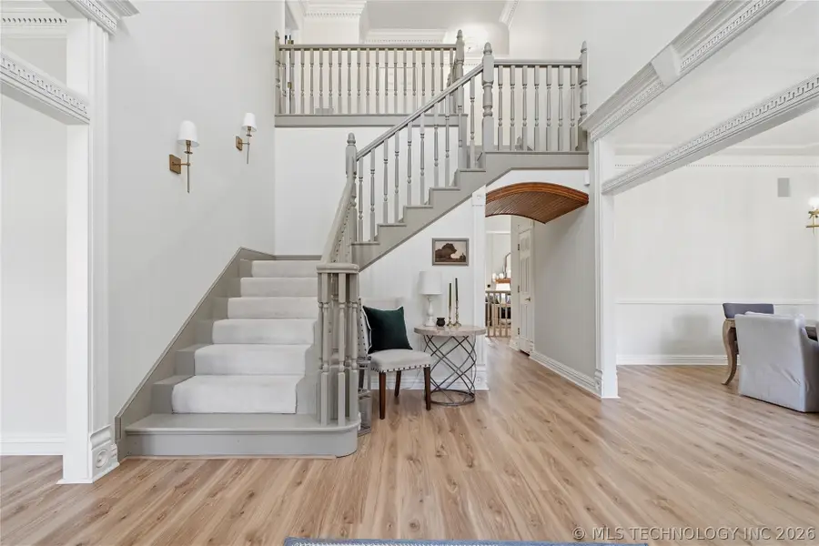 6716 E 117th Place S, Bixby, OK 74008 - #3