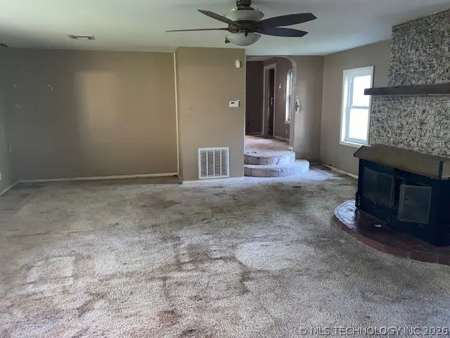 2216 Sallie Street, Muskogee, OK 74403 - #3