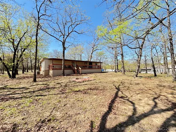 330 Council Tree, Canadian, OK 74425