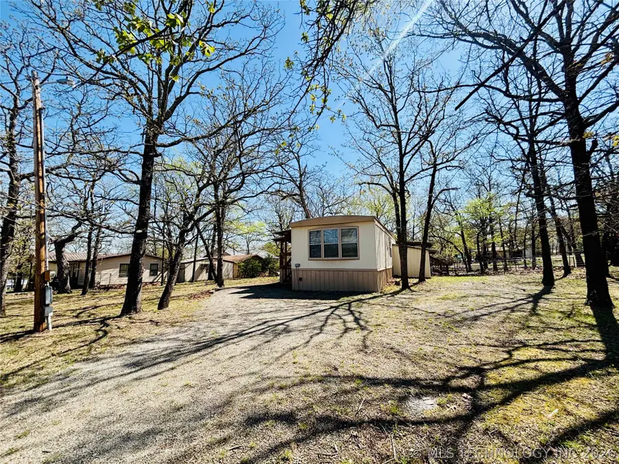 330 Council Tree, Canadian, OK 74425 - #3