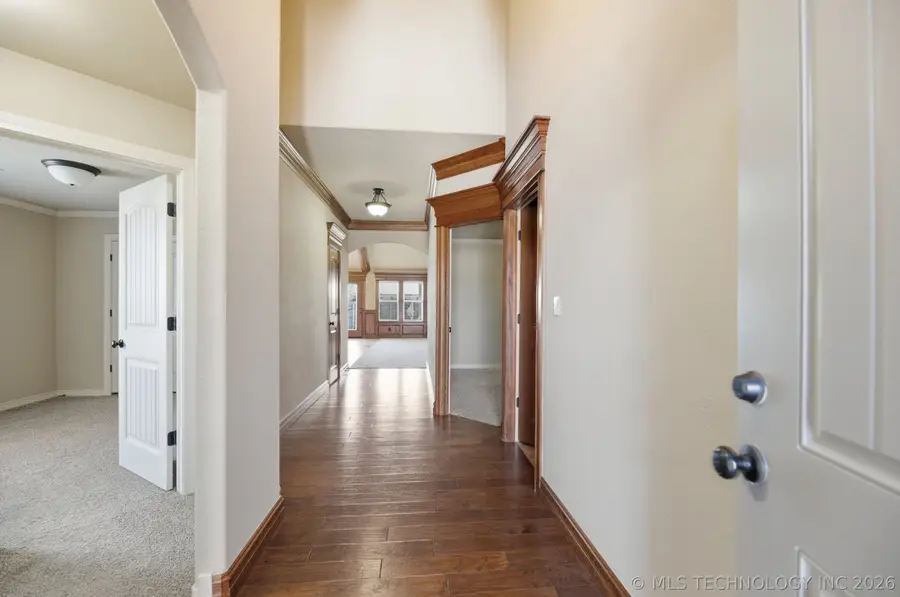 14320 E 92nd Street, Owasso, OK 74055 - #3