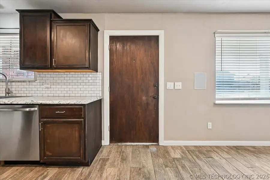 1212 S A Street, Skiatook, OK 74070 - #3