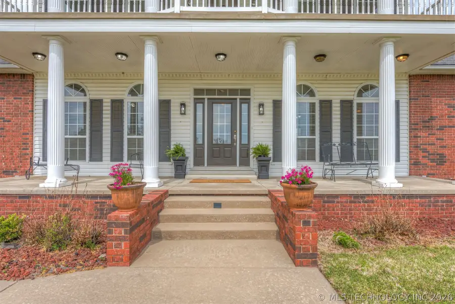 15327 E 450 Road, Claremore, OK 74017 - #3