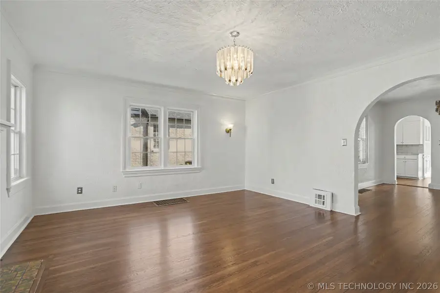 1647 S College Avenue, Tulsa, OK 74104 - #3