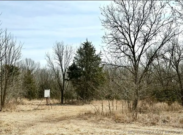 44532 3550 Road, Pawnee, OK 74058