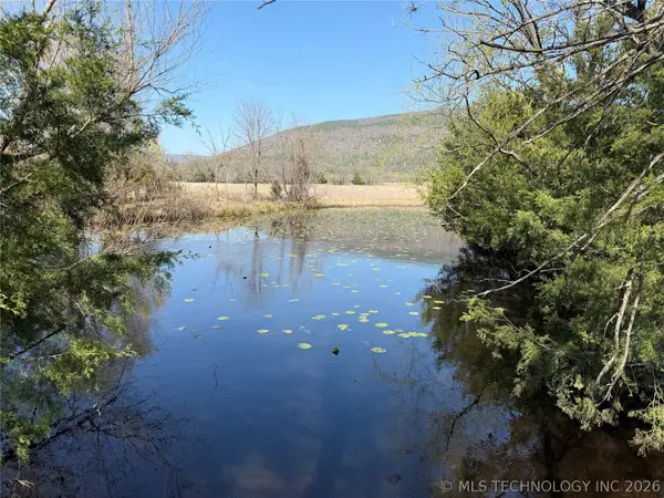 12134 SE 1065, Talihina, OK 74571