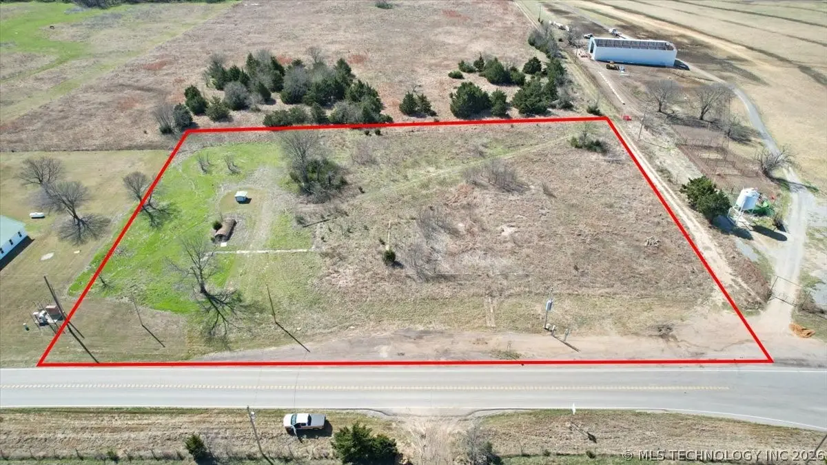 001 Hwy 22, Kenefic, OK 74748 - #1