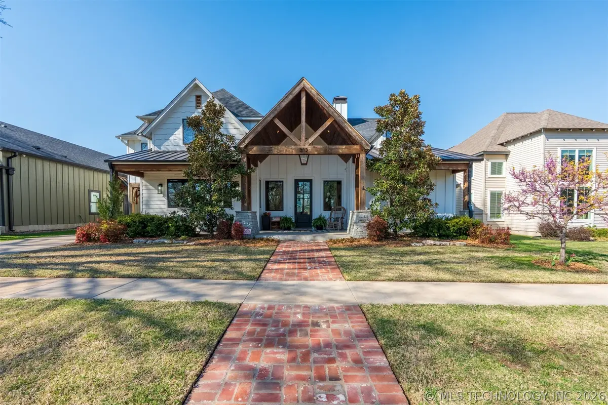 312 E Dallas Street, Broken Arrow, OK 74012 - #1