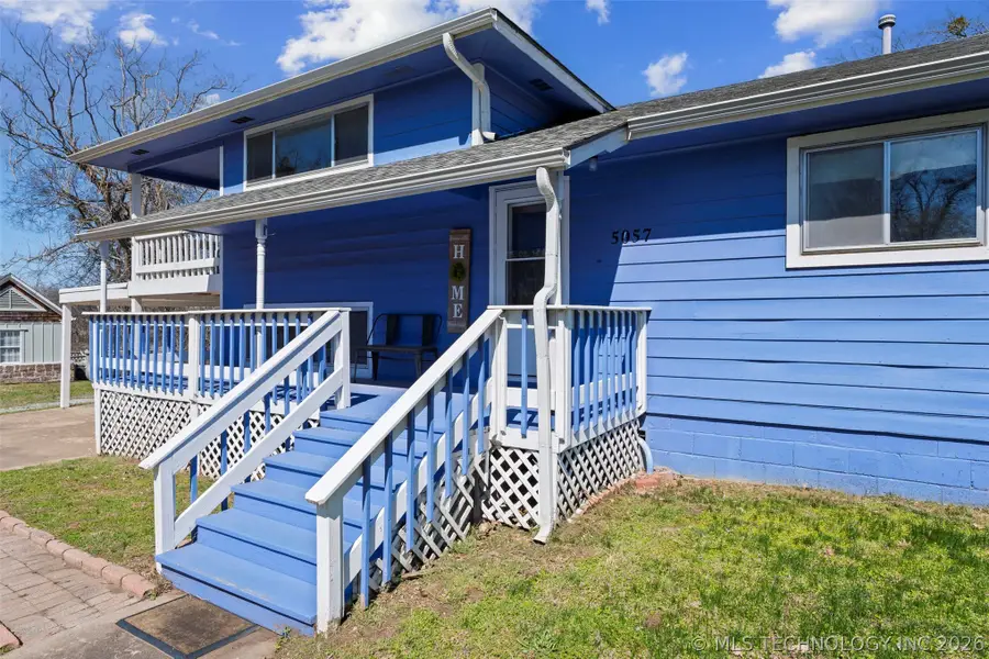 5057 E 425 Road, Adair, OK 74330 - #3