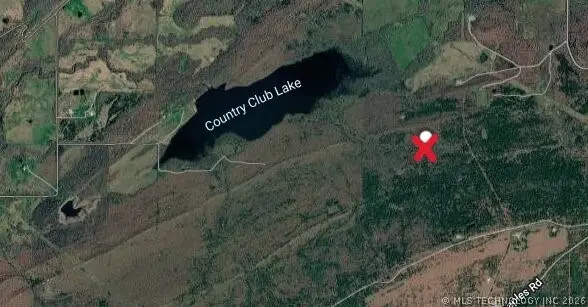 Staples Road, Pittsburg, OK 74560 - #1