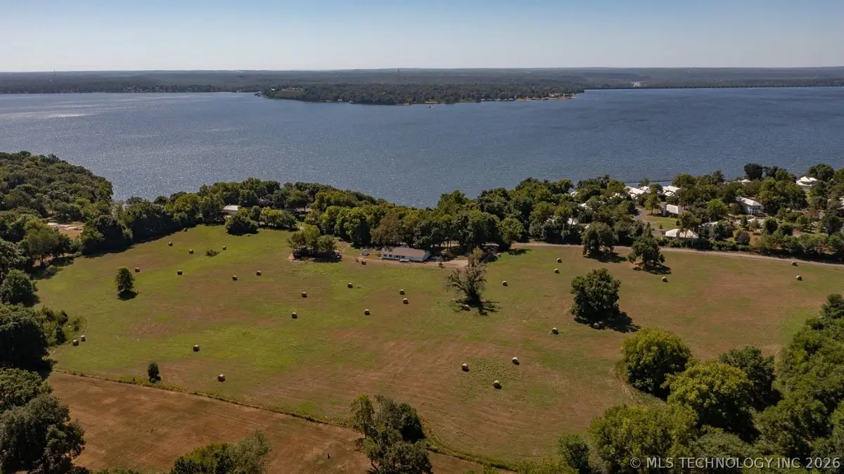 447600 E 355 Road, Vinita, OK 74301 - #1