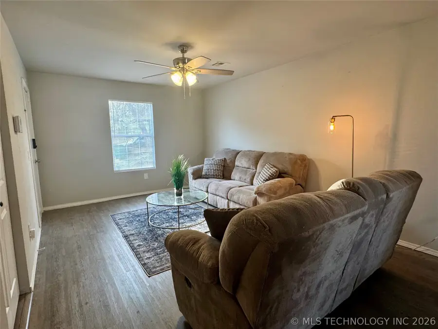 229 N Burnett Street, Sapulpa, OK 74066 - #3