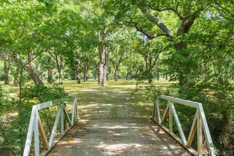 68243 S 220th Road, Wagoner, OK 74467 - #3