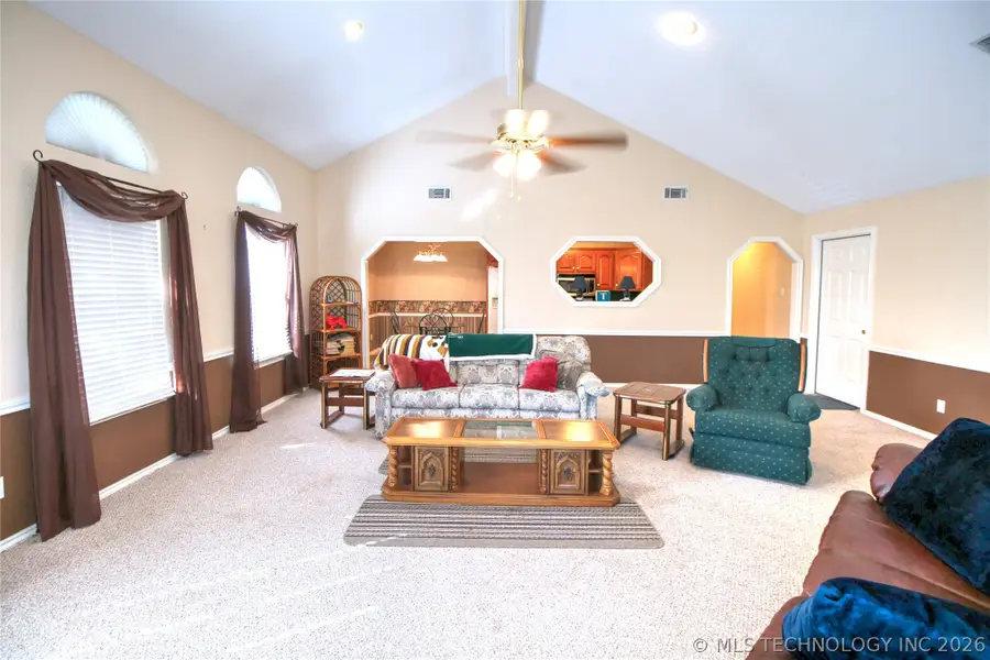 6786 Red Oak, Kingston, OK 73439 - #3