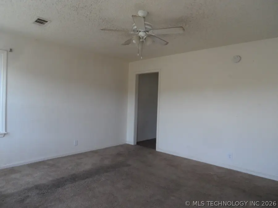 523 S 57th West Avenue, Tulsa, OK 74127 - #2