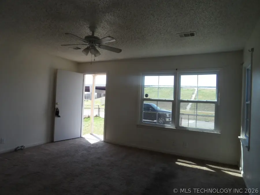 523 S 57th West Avenue, Tulsa, OK 74127 - #3