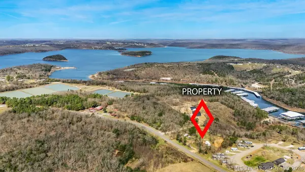 448933 Hwy 100, Vian, OK 74962