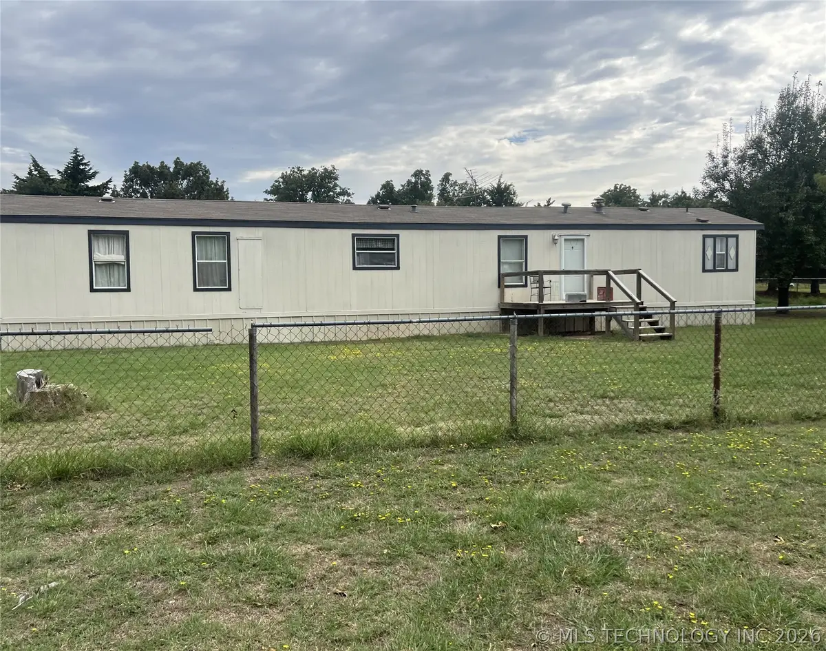 3858 County Street 2790, Rush Springs, OK 73082 - #1