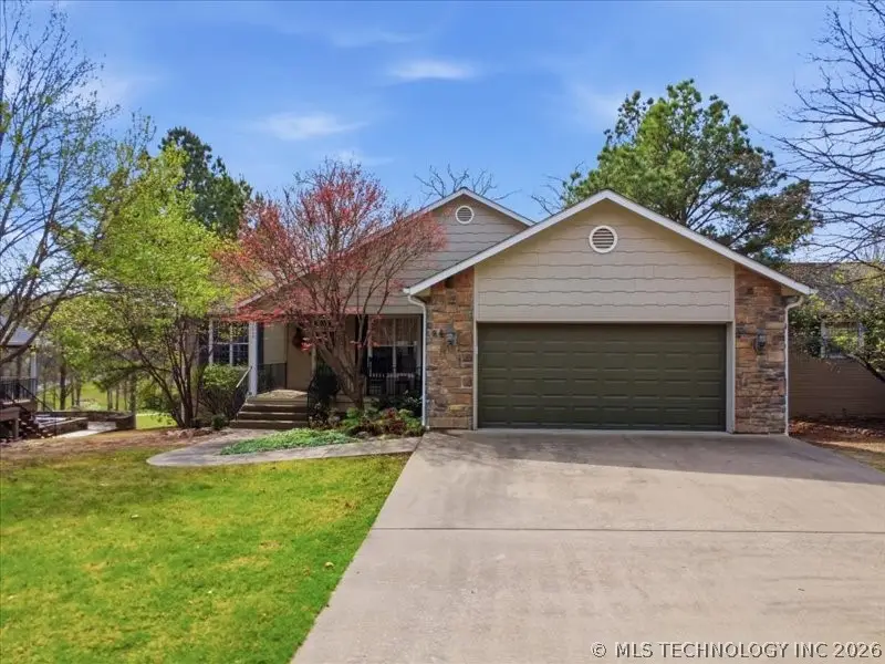 453335 Tradition, Afton, OK 74331 - #1