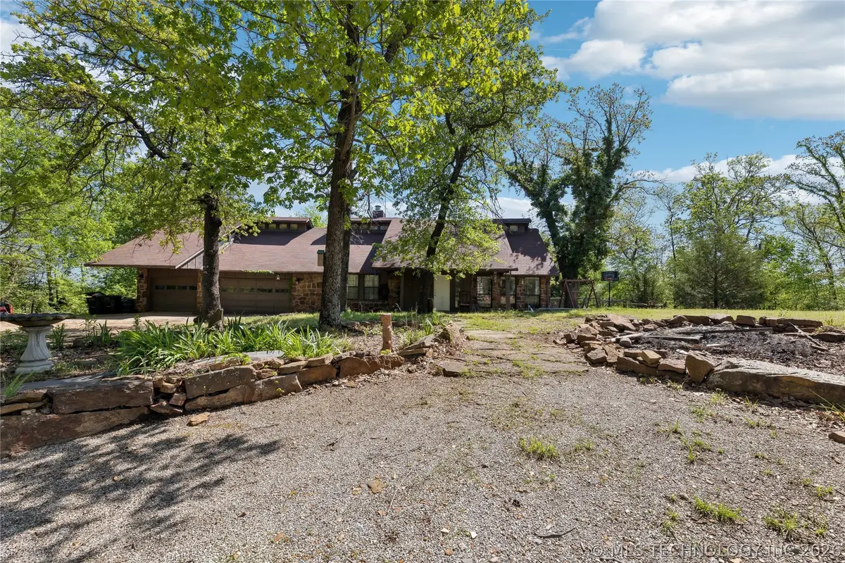 9050 W 480 Road, Pryor, OK 74361 - #1