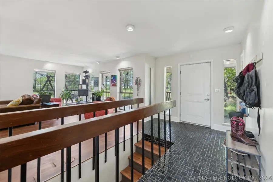 9050 W 480 Road, Pryor, OK 74361 - #3