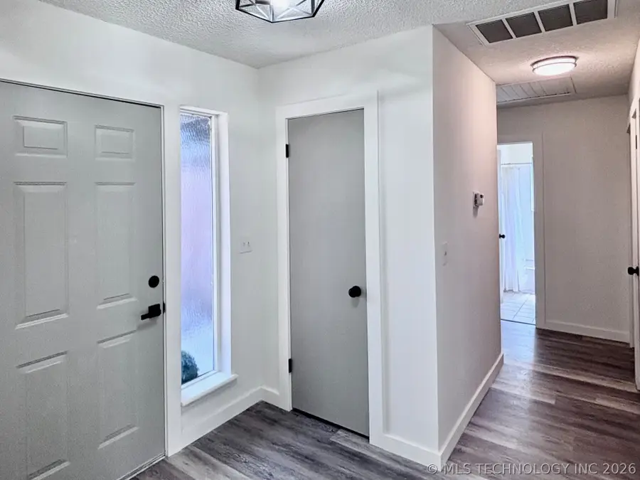 2728 S 116th East Avenue, Tulsa, OK 74129 - #3