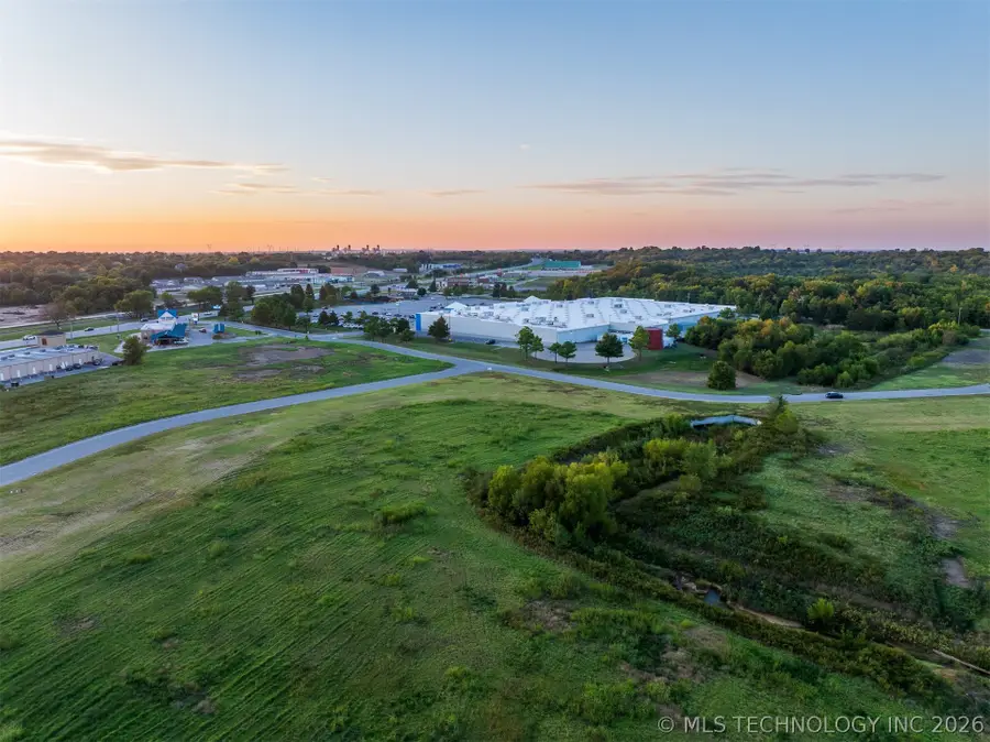 01 S 271st East Avenue, Coweta, OK 74429 - #2