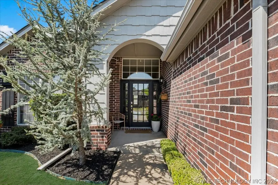 14122 S Toledo Avenue, Bixby, OK 74008 - #2