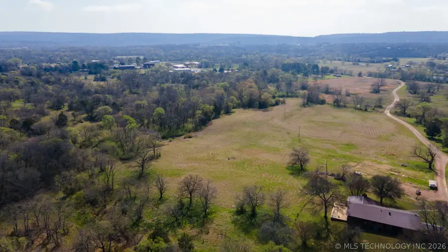 414001 E 1855 Road, Moyers, OK 74557 - #2