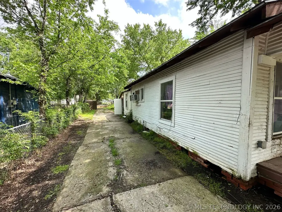 1103 4th Ne, Ardmore, OK 73401 - #3