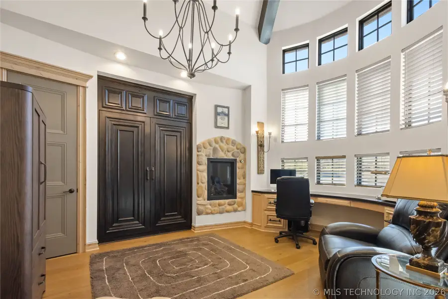 3820 W Orlando Street, Broken Arrow, OK 74011 - #3