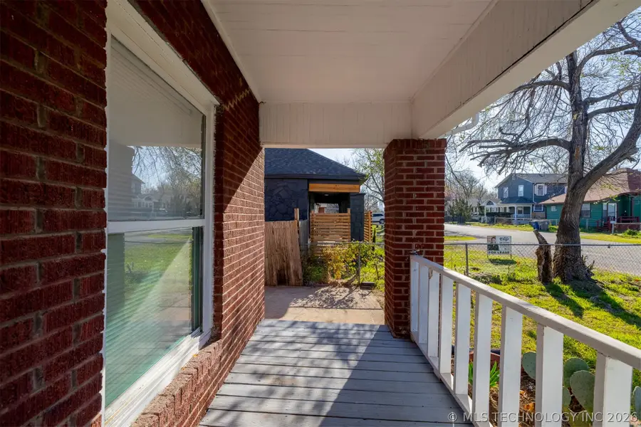 2739 W Cameron Street, Tulsa, OK 74127 - #3