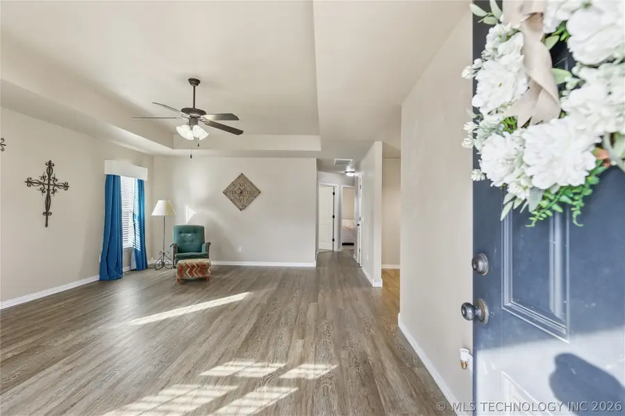 14650 S Toledo Place, Bixby, OK 74008 - #3