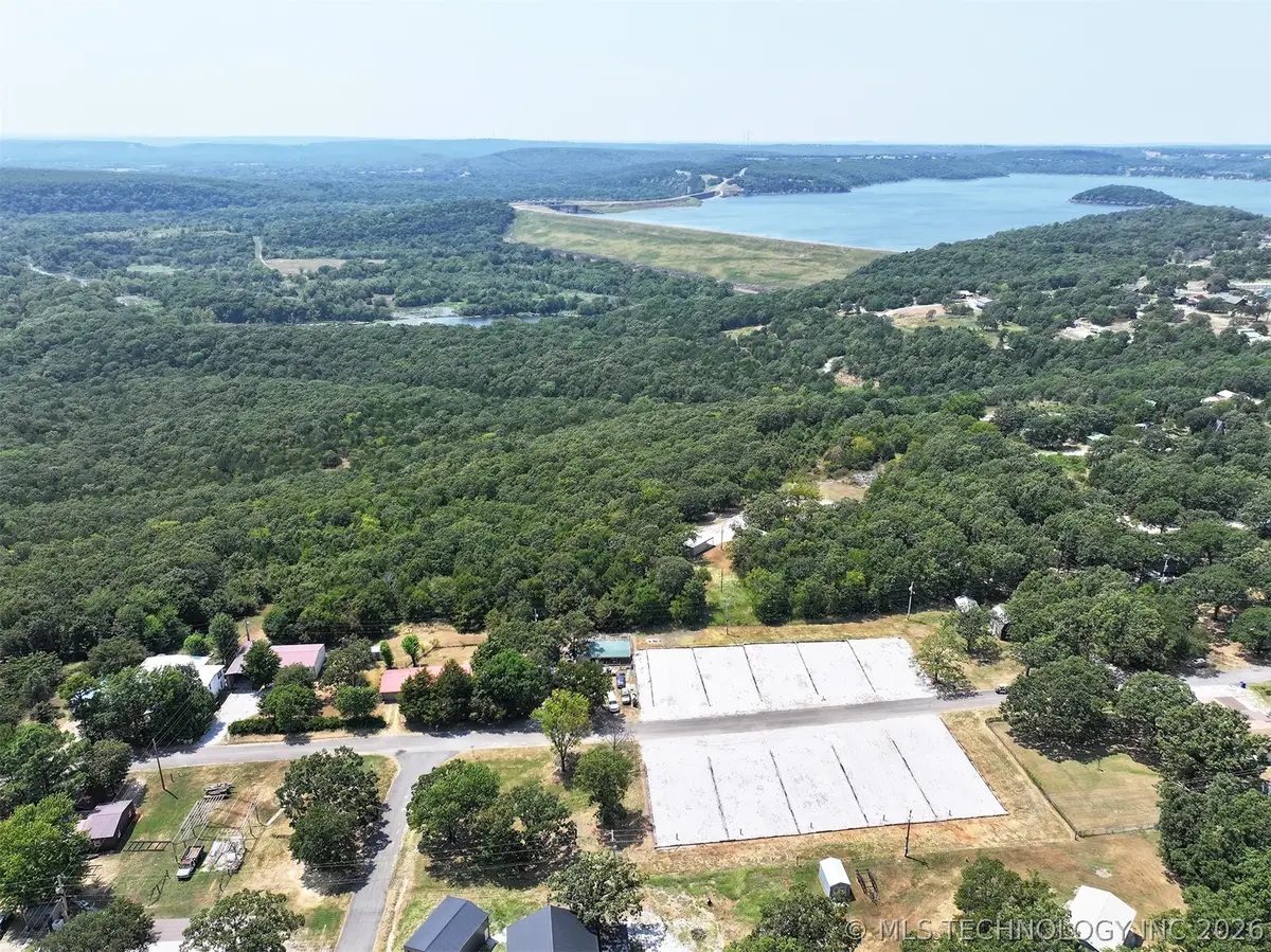 98144 S 4489 Road, Gore, OK 74435 - #1