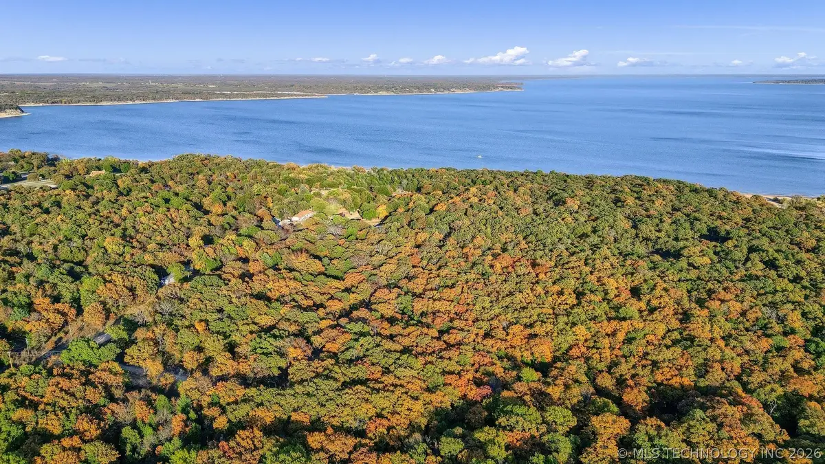 5955 Oaks Cove Lane, Kingston, OK 73439 - #1