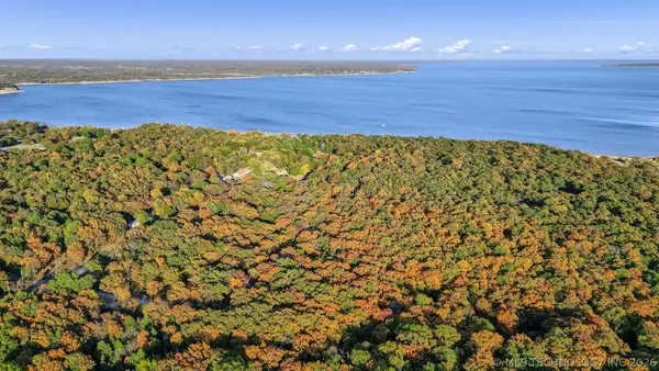 5955 Oaks Cove Lane, Kingston, OK 73439