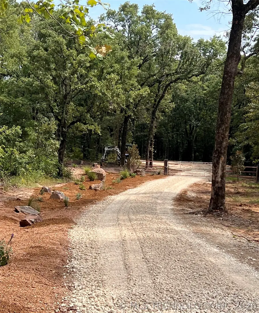 5955 Oaks Cove Lane, Kingston, OK 73439 - #2