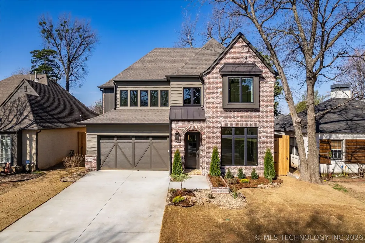 3150 S Madison Avenue, Tulsa, OK 74105 - #1