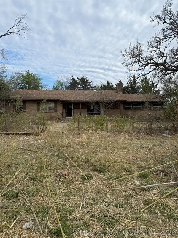 Address Withheld By Seller, Lone Grove, OK 73443