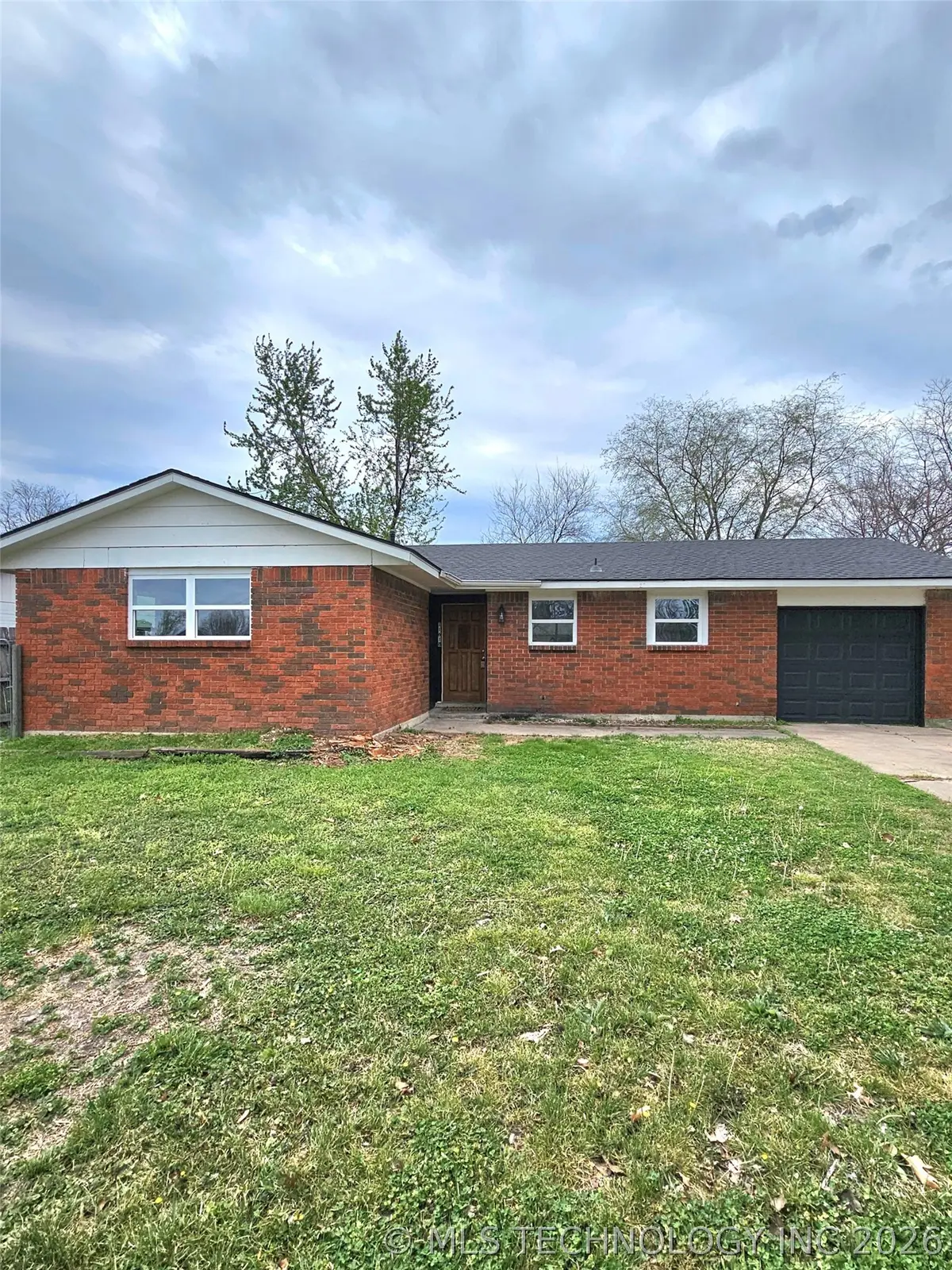 11618 E 27th Street, Tulsa, OK 74129 - #1