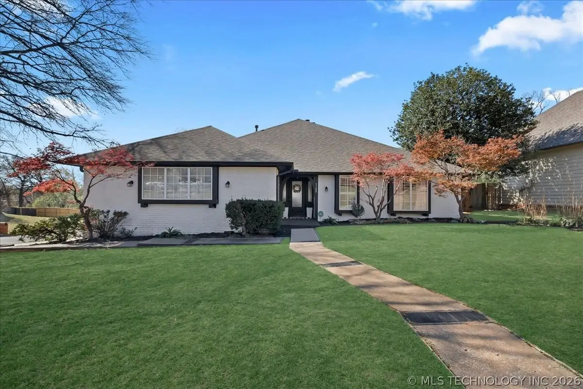 7122 E 100th Place, Tulsa, OK 74133 - #1