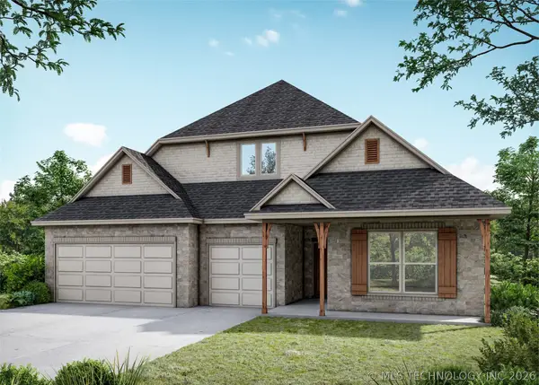 5010 N Walnut Avenue, Broken Arrow, OK 74014