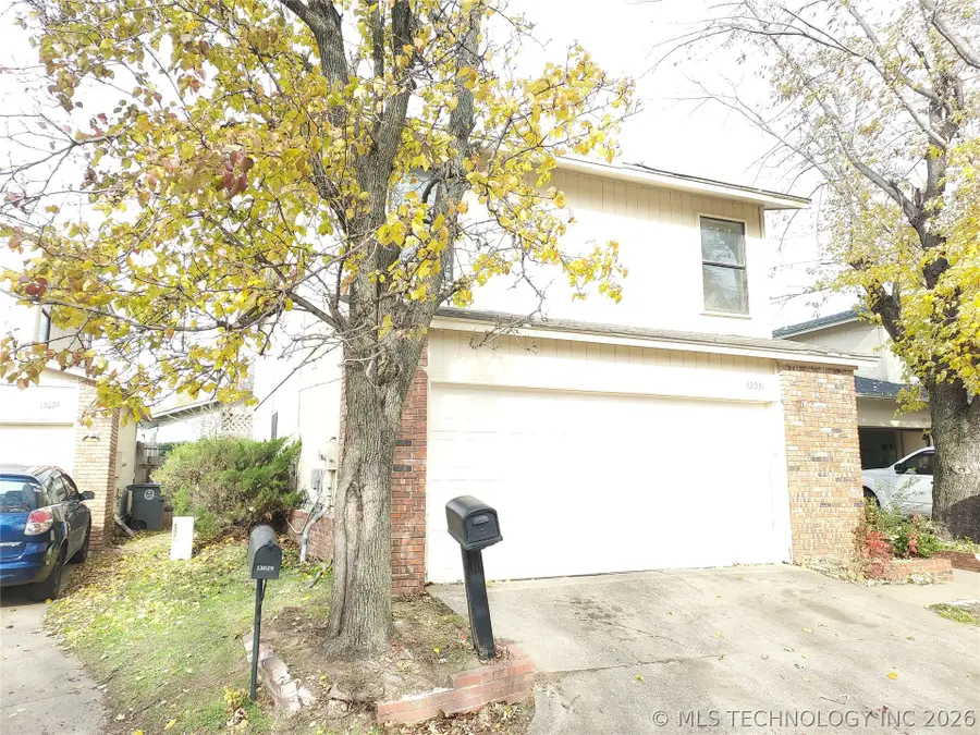 13031 E 28th Place, Tulsa, OK 74134 - #2