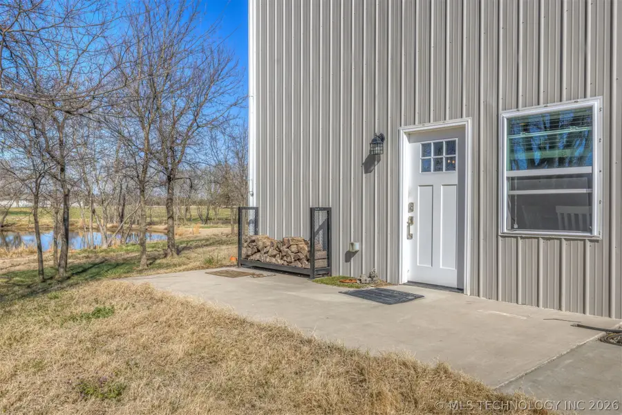 9620 N 89th Street E, Owasso, OK 74055 - #2