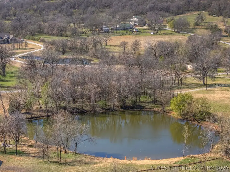 9620 N 89th Street E, Owasso, OK 74055 - #3