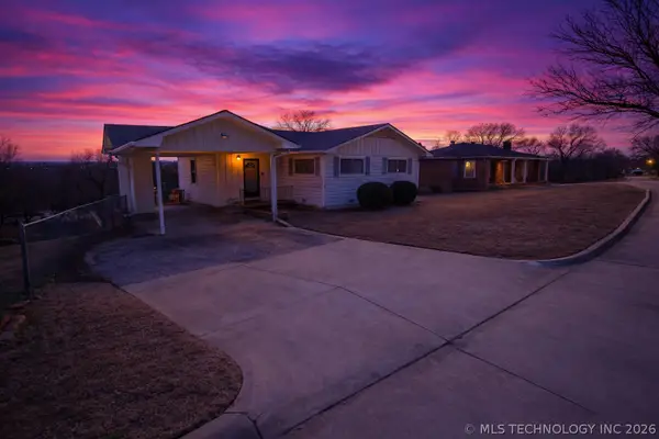 2219 N Main Street, Tulsa, OK 74106