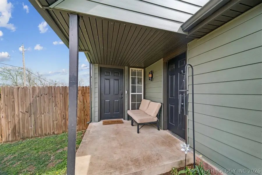 6103 S 28th West Avenue, Tulsa, OK 74132 - #3