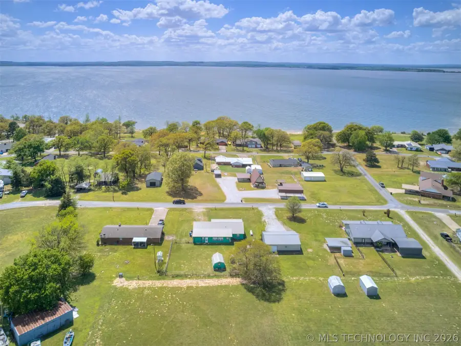 115907 S 4197, Checotah, OK 74426 - #3