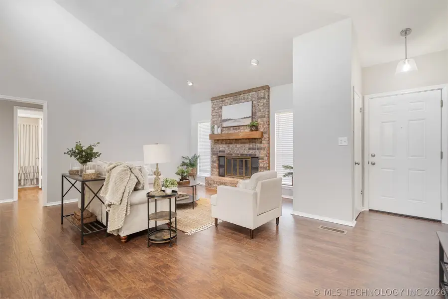 1609 Ward, Ardmore, OK 73401 - #3