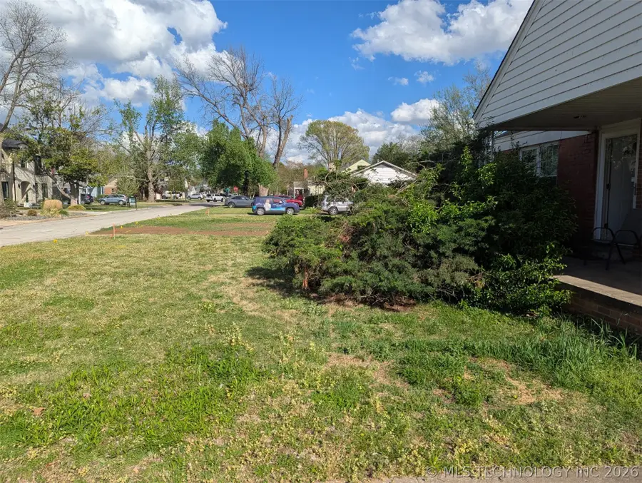 116 E 34th Street, Tulsa, OK 74105 - #3